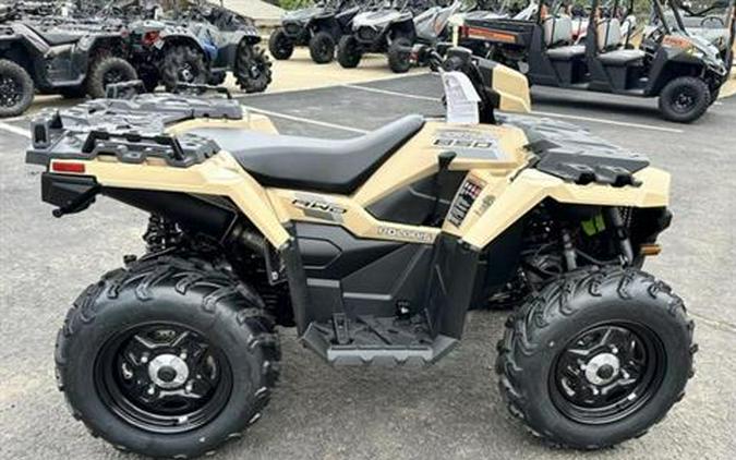 2024 Polaris Sportsman 850