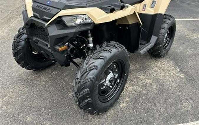 2024 Polaris Sportsman 850