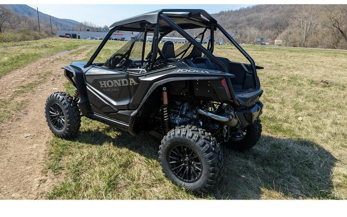 2024 Honda Talon 1000X