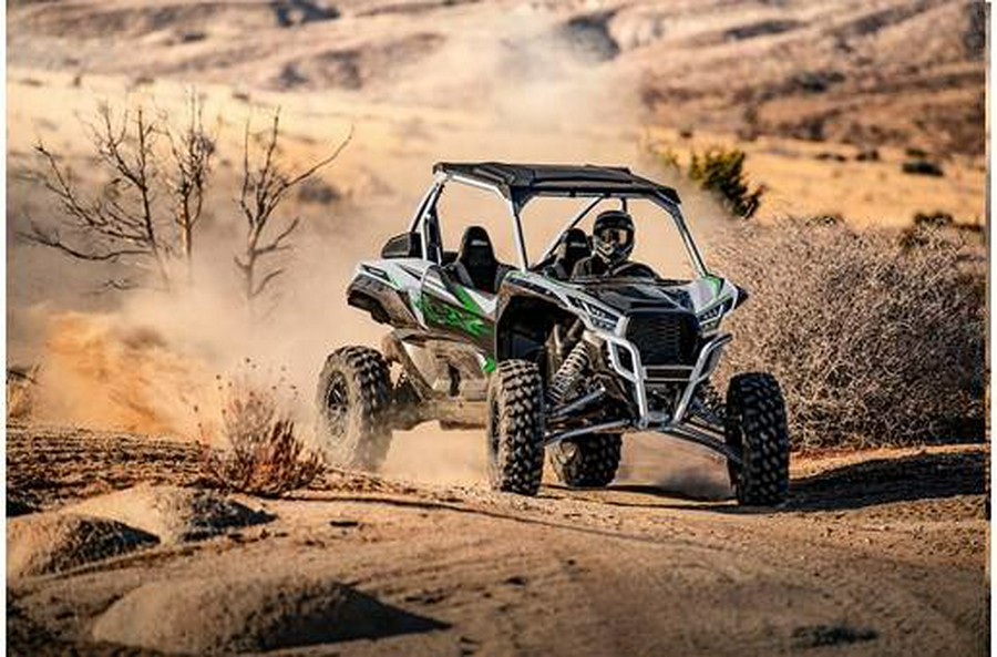 2024 Kawasaki Teryx® KRX™ 1000 SE