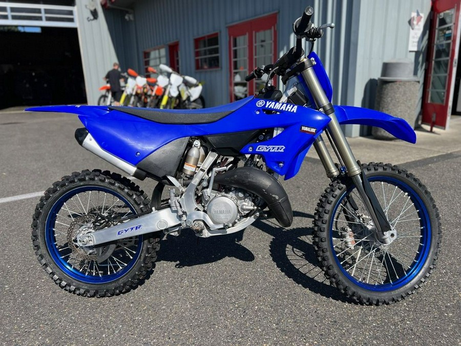 2023 Yamaha YZ125