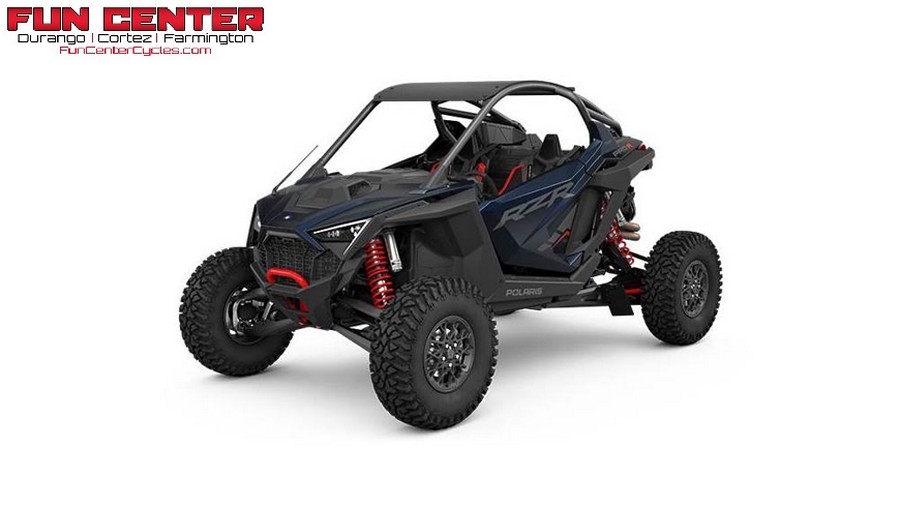 2023 Polaris Industries RZR PRO R PREMIUM