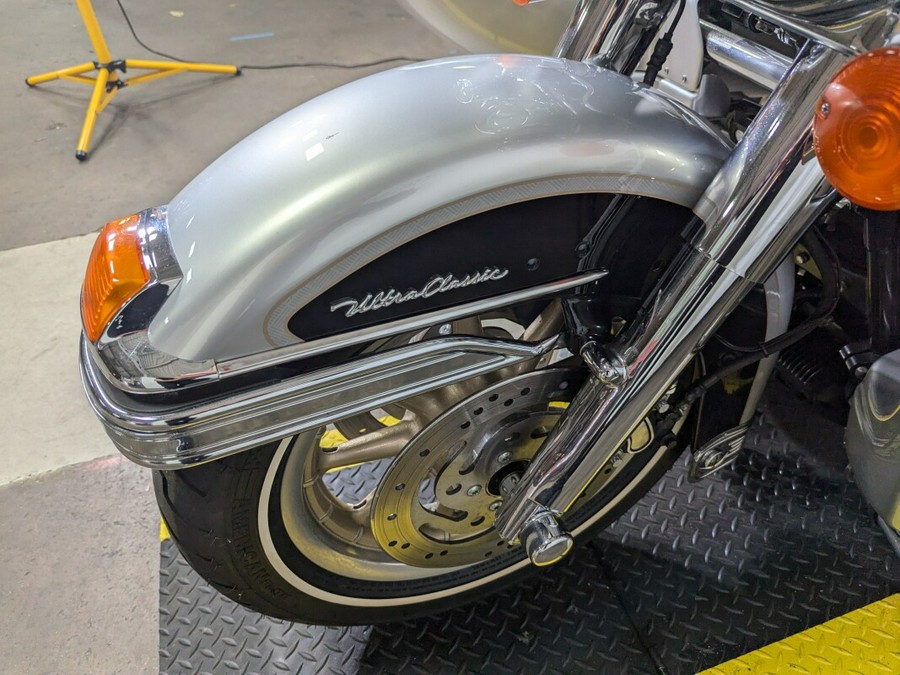 2003 Harley-Davidson Electra Glide® Ultra Classic® w/H-D Sidecar