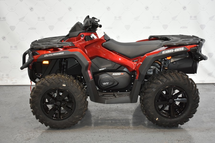 2024 Can-Am™ Outlander™ XT 1000R