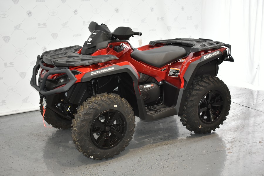 2024 Can-Am™ Outlander™ XT 1000R