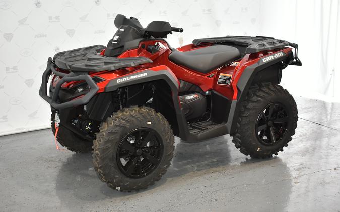 2024 Can-Am™ OutlanderT XT 1000R