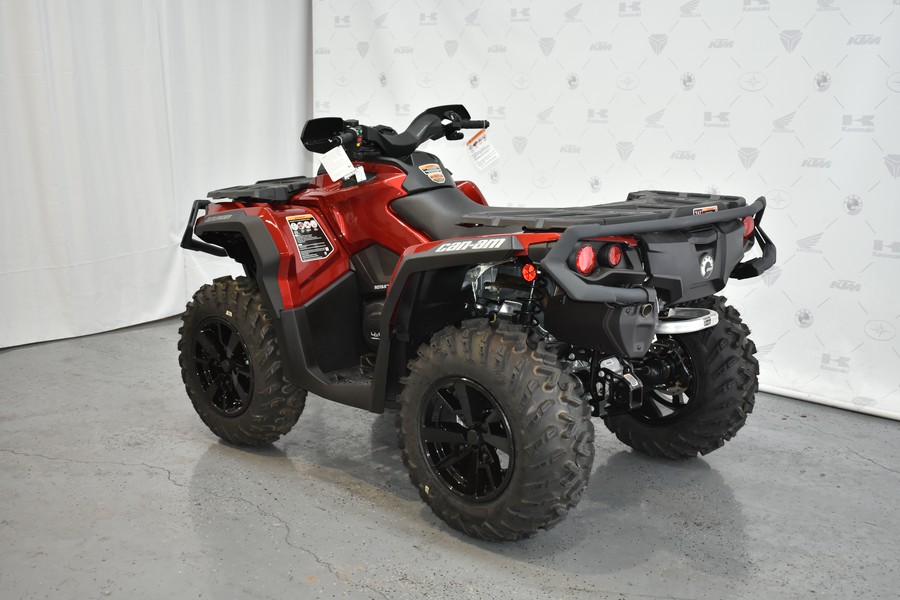 2024 Can-Am™ Outlander™ XT 1000R