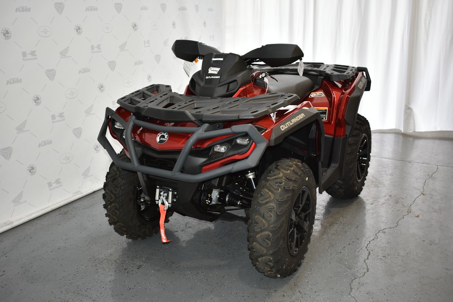 2024 Can-Am™ Outlander™ XT 1000R