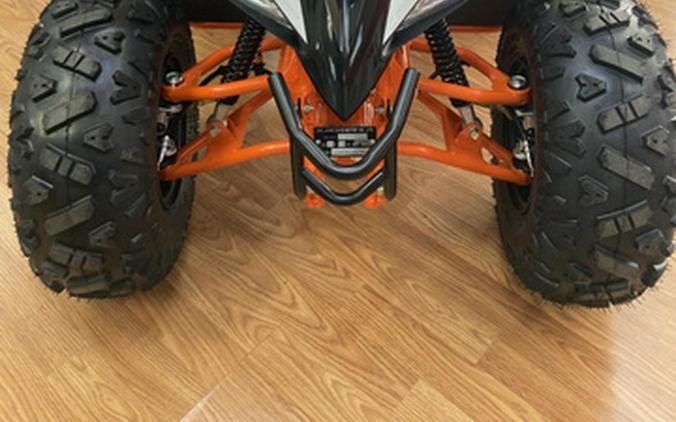 2025 Kayo Predator 125 EFI 110