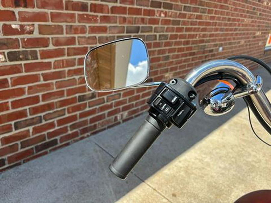 1985 Harley-Davidson Low Glide