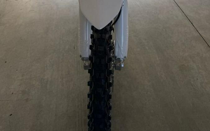 2026 Yamaha YZ250 70th Anniversary Edition