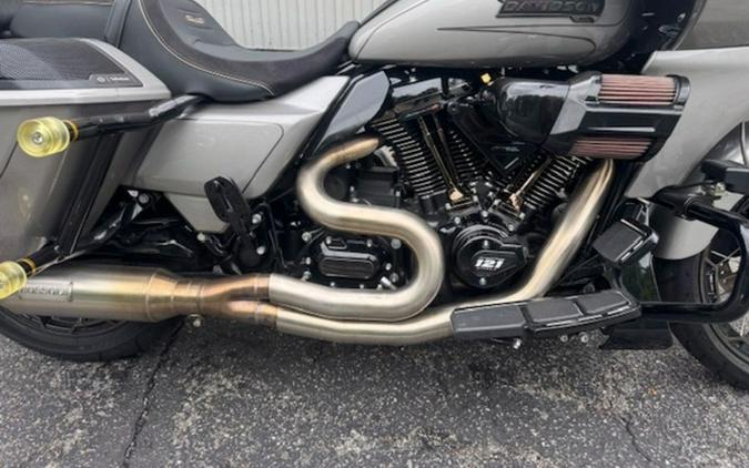 2023 Harley-Davidson FLTRXSE - CVO Road Glide