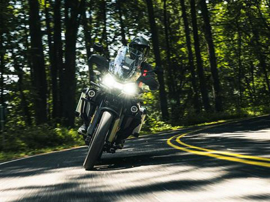 2026 CFMOTO Ibex 800 E