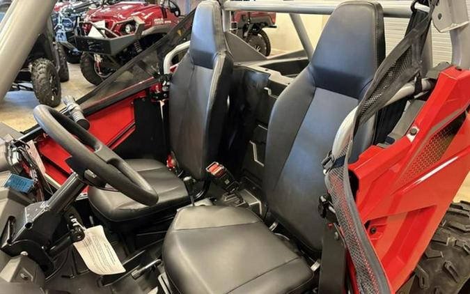 2026 Polaris RZR 200 EFI