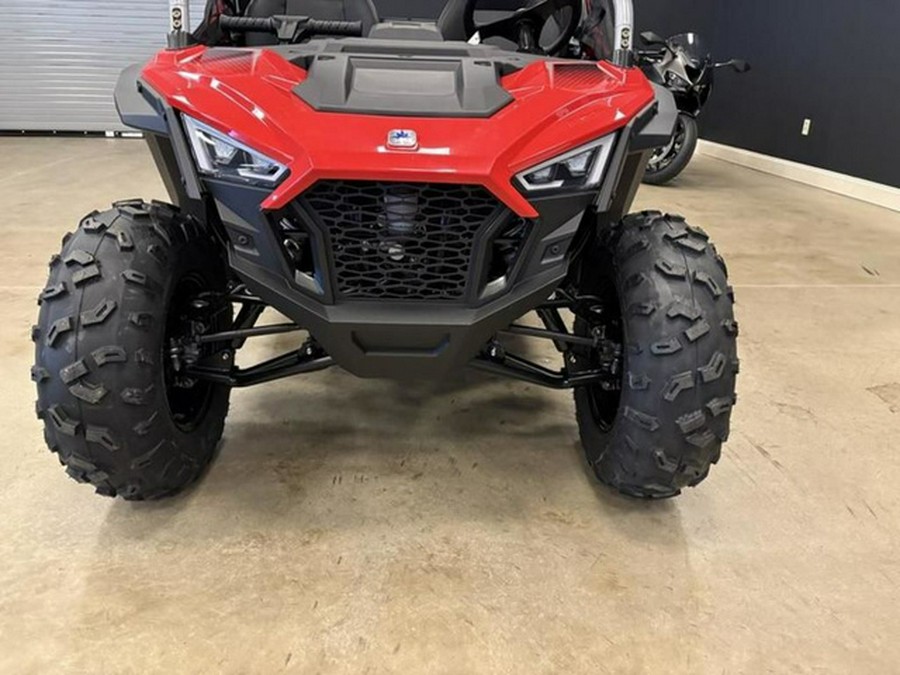 2026 Polaris RZR 200 EFI