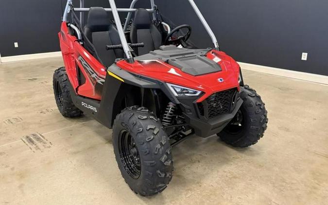 2026 Polaris RZR 200 EFI