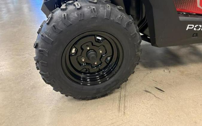 2026 Polaris RZR 200 EFI