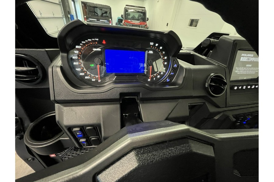 2026 Polaris RANGER XP 1000 N/S ULTIMATE CREW