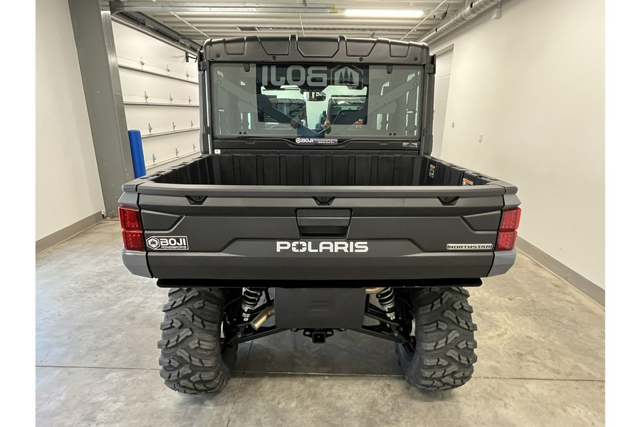 2026 Polaris RANGER XP 1000 N/S ULTIMATE CREW