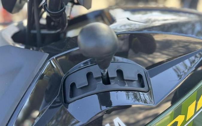 2026 Yamaha Kodiak 700