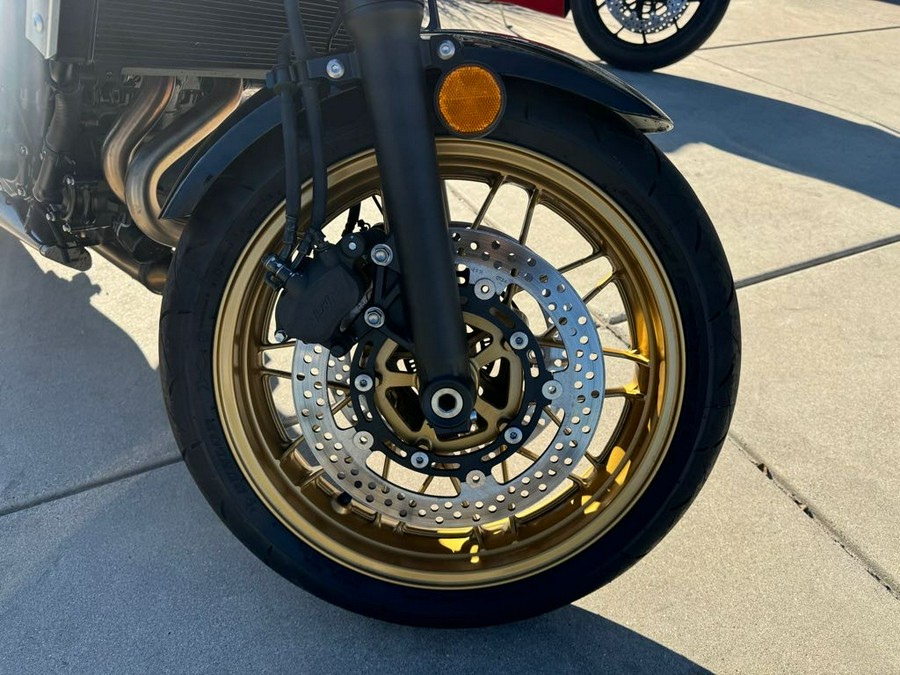 2025 Kawasaki Z650RS ABS