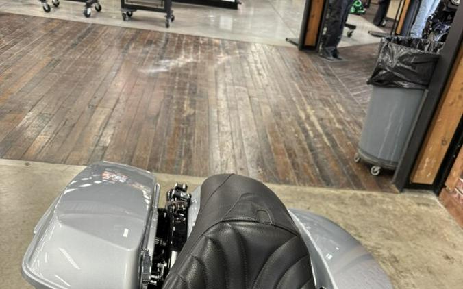 2019 Harley-Davidson Street Glide Special