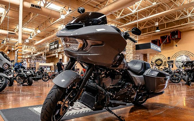 2026 Harley-Davidson Road Glide Grand American Touring