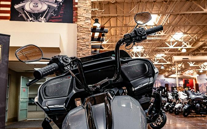 2026 Harley-Davidson Road Glide Grand American Touring
