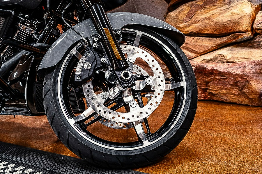 2026 Harley-Davidson Road Glide Grand American Touring
