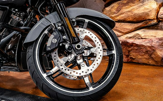 2026 Harley-Davidson Road Glide Grand American Touring