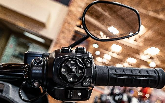 2026 Harley-Davidson Road Glide Grand American Touring