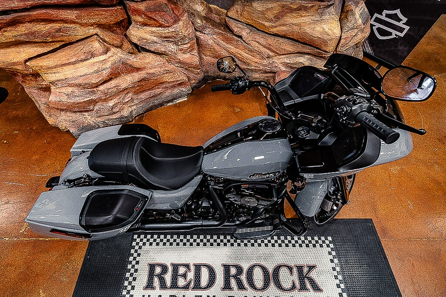 2026 Harley-Davidson Road Glide Grand American Touring