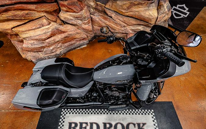 2026 Harley-Davidson Road Glide Grand American Touring