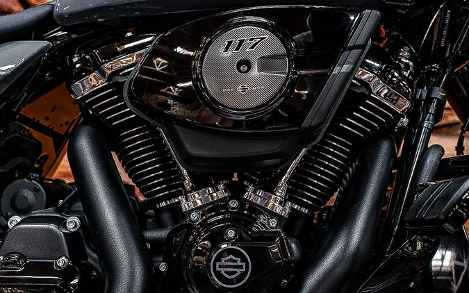 2026 Harley-Davidson Road Glide Grand American Touring