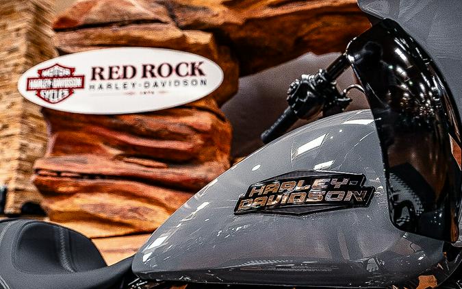 2026 Harley-Davidson Road Glide Grand American Touring