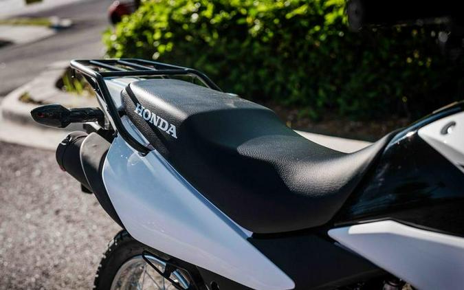 2025 Honda® XR150L