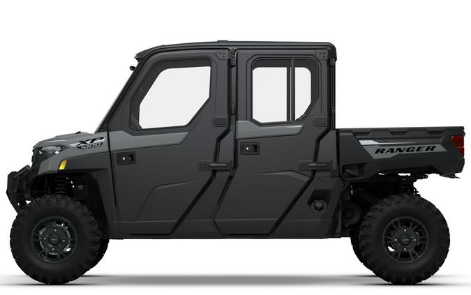 2027 Polaris Ranger Crew XP 1000 Cab