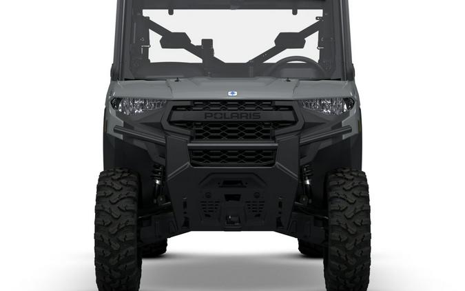 2027 Polaris Ranger Crew XP 1000 Cab