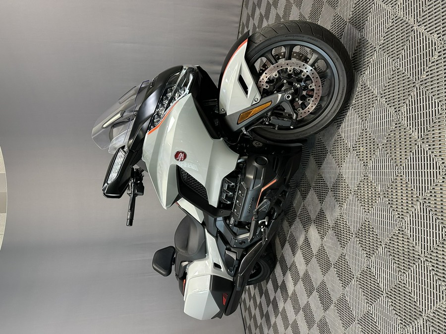 2021 HONDA GOLD WING TOUR BASE