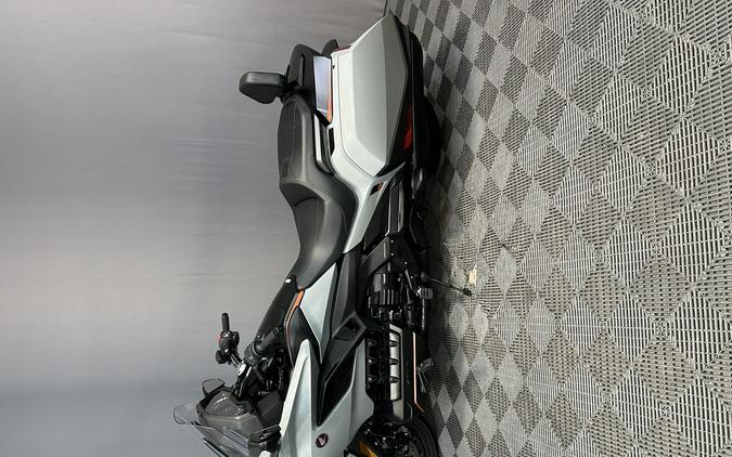 2021 HONDA GOLD WING TOUR BASE
