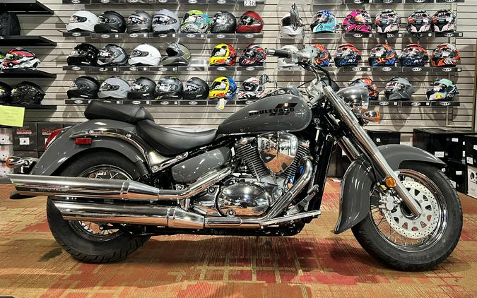 2025 Suzuki Boulevard C50