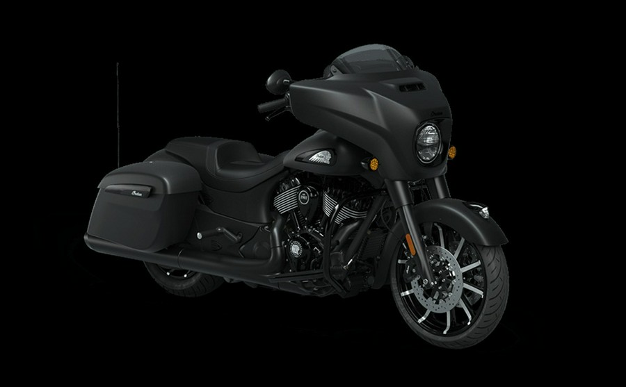 2026 Indian CHIEFTAIN DARK HORSE
