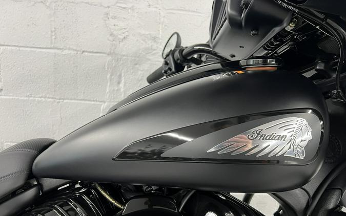 2026 Indian CHIEFTAIN DARK HORSE