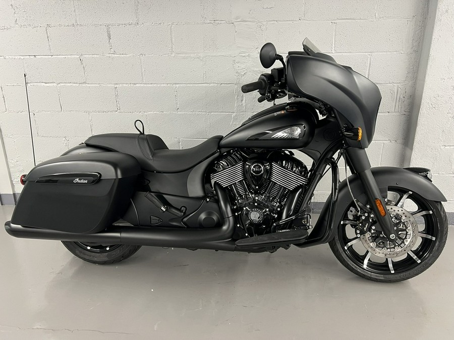 2026 Indian CHIEFTAIN DARK HORSE