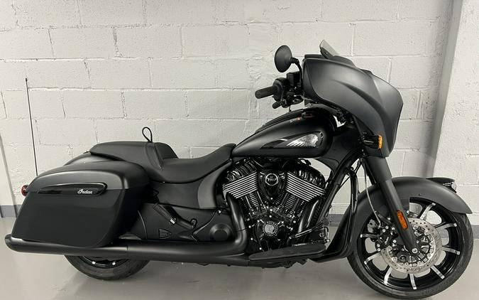 2026 Indian CHIEFTAIN DARK HORSE