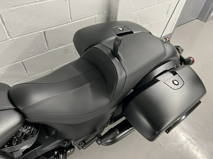 2026 Indian CHIEFTAIN DARK HORSE
