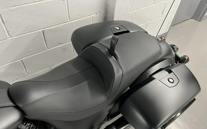 2026 Indian CHIEFTAIN DARK HORSE