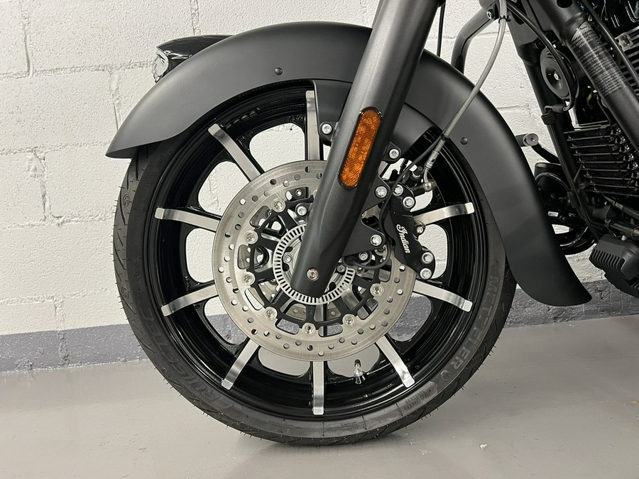 2026 Indian CHIEFTAIN DARK HORSE