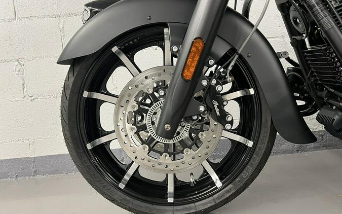 2026 Indian CHIEFTAIN DARK HORSE