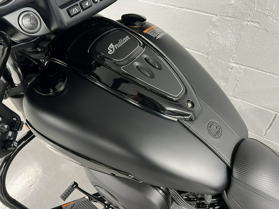 2026 Indian CHIEFTAIN DARK HORSE